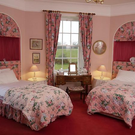 ホテルDeeside Country House バンチョリー エクステリア 写真