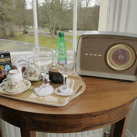 ホテルDeeside Country House バンチョリー エクステリア 写真