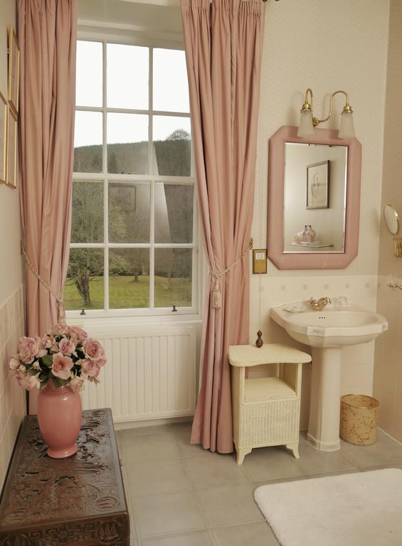 ホテルDeeside Country House バンチョリー 部屋 写真