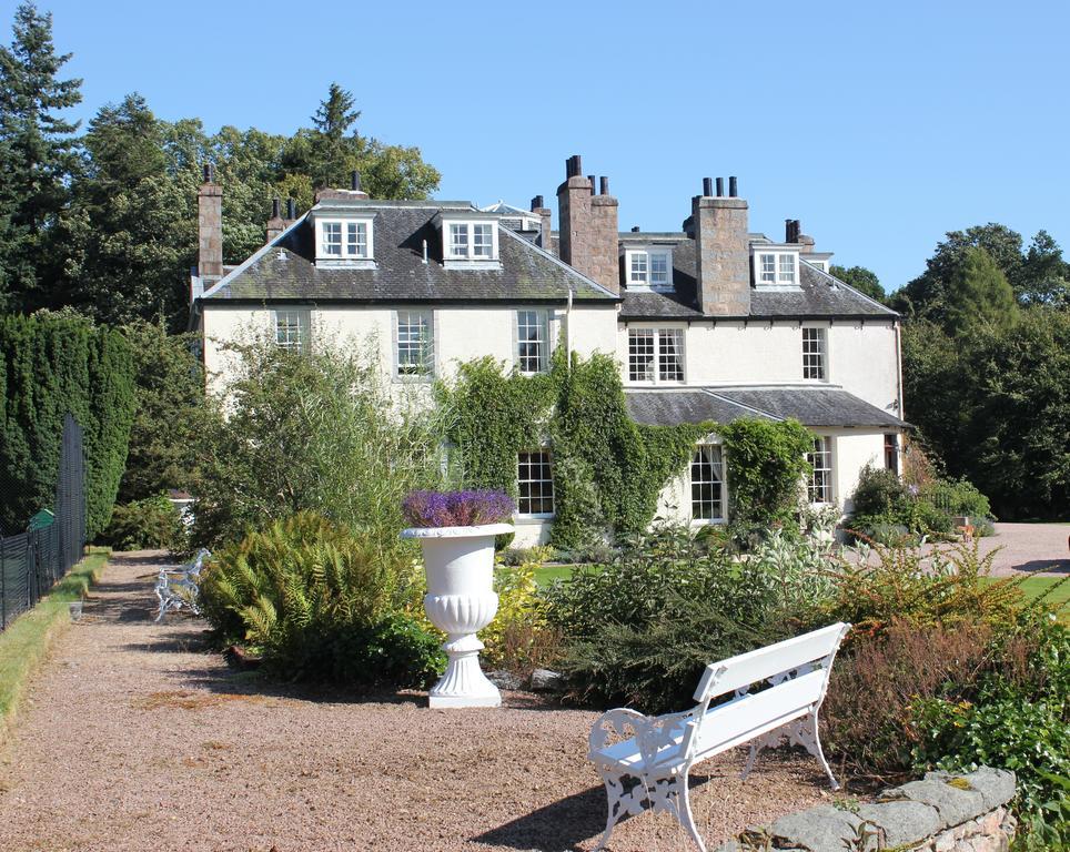 ホテルDeeside Country House バンチョリー エクステリア 写真
