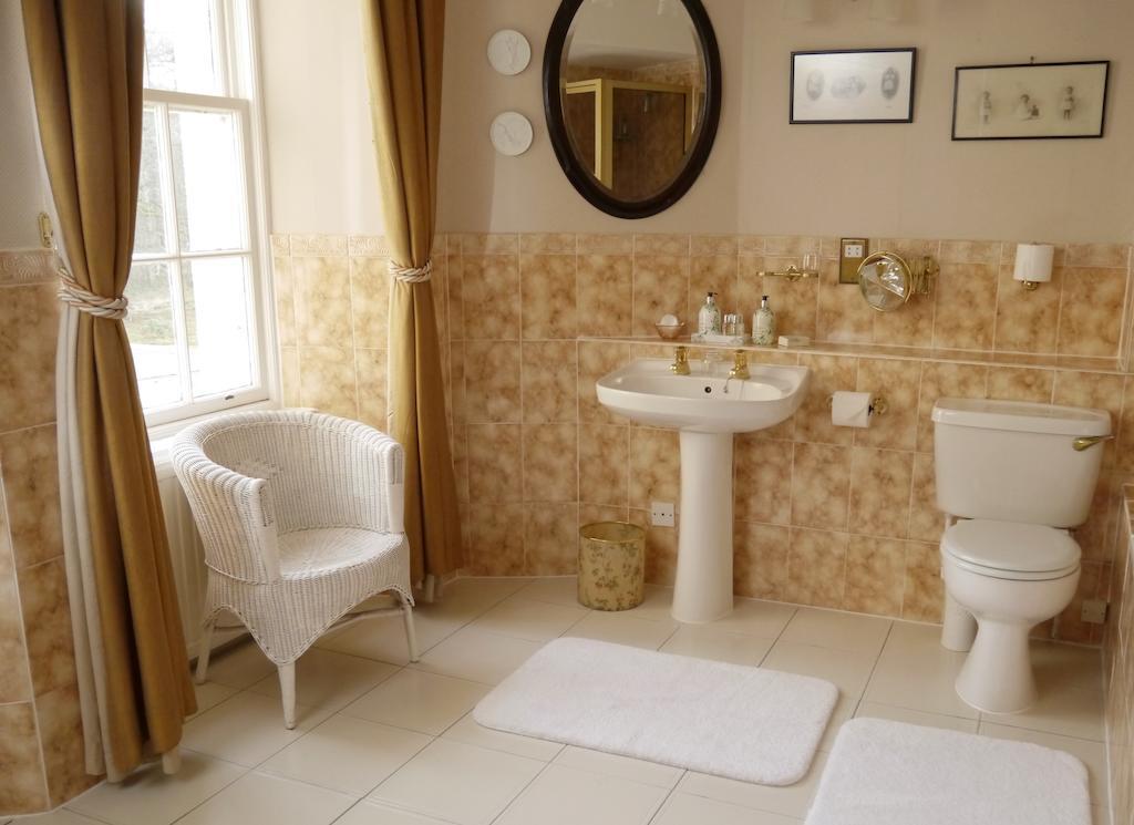 ホテルDeeside Country House バンチョリー エクステリア 写真