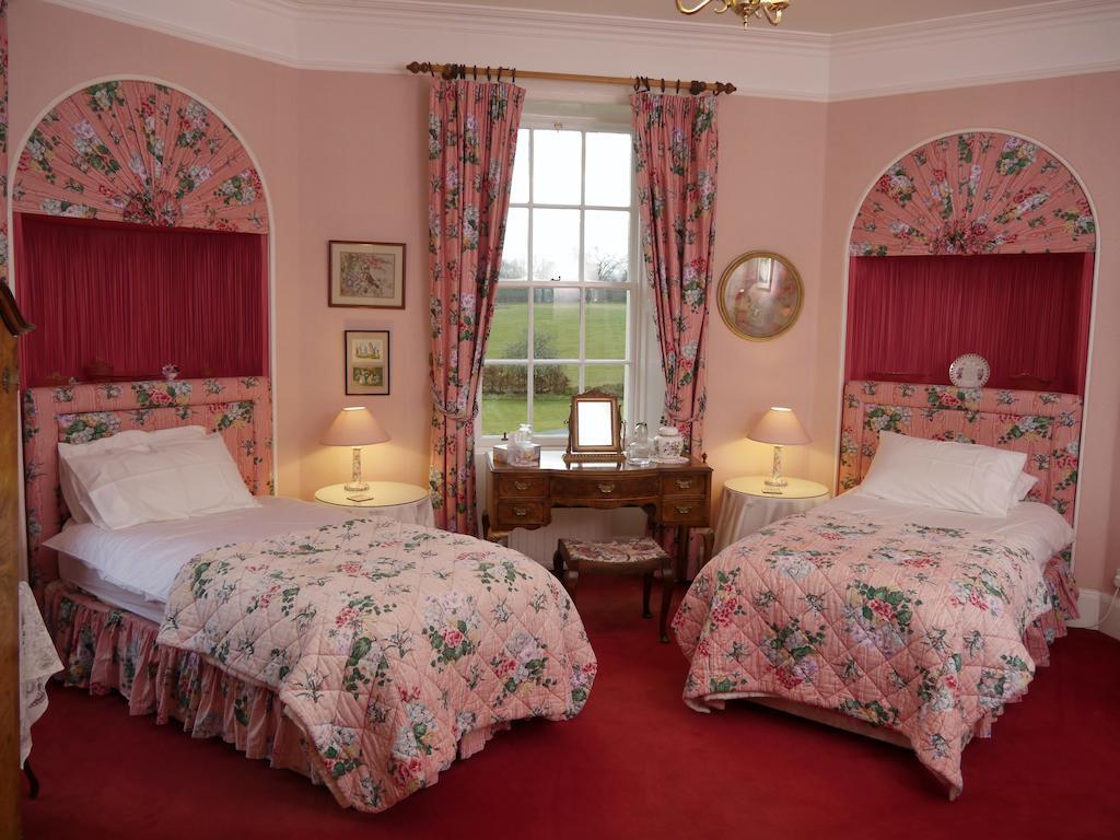 ホテルDeeside Country House バンチョリー エクステリア 写真