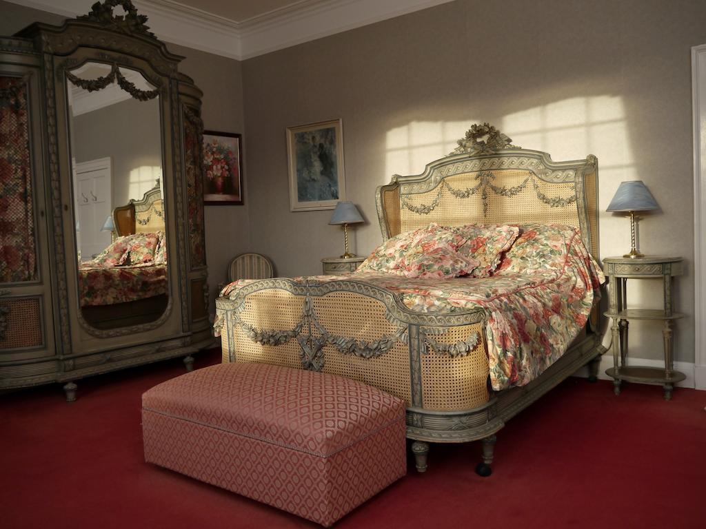 ホテルDeeside Country House バンチョリー エクステリア 写真
