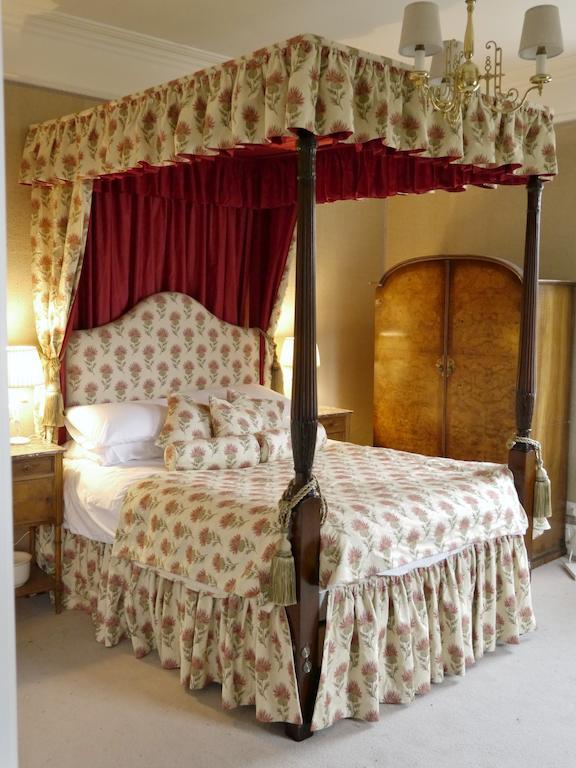 ホテルDeeside Country House バンチョリー エクステリア 写真